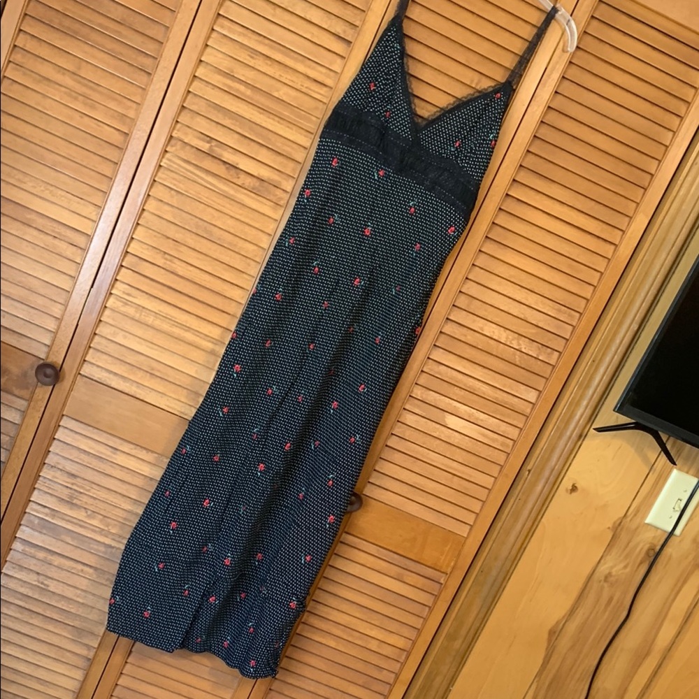 Urban Outfitters midi length dress